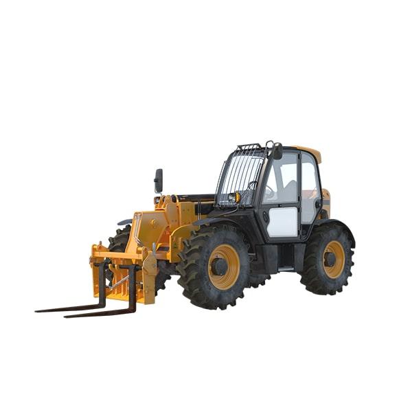 you can find reputable telehandlers rental companies by searching online or requesting for recommendations from other construction professionals